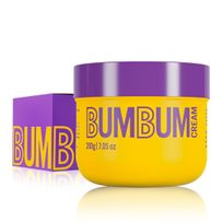 Creme Modelador Bumbum Perfeito BB Cream 200g