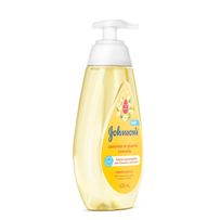 Sabonete Líquido Johnsons Baby Glicerina Camomila 400ml