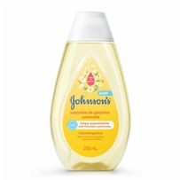 Sabonete Líquido Johnsons Baby Glicerina Camomila 200ml