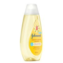 Sabonete Líquido Johnsons Baby Glicerina Camomila 200ml