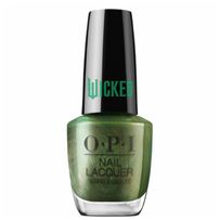 Esmalte Opi Nail Lacquer Wicked Ozitively Elphaba 15ml