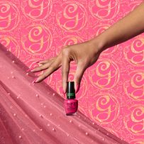 Esmalte Opi Nail Lacquer Wicked Glinda The Good 15ml