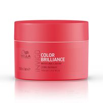 Máscara de Tratamento Wella Professionals Invigo Color Brilliance 150ml