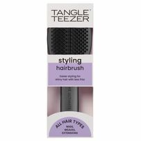 Escova Capilar Tangle Teezer The Ultimate Styler Black 1 unidade