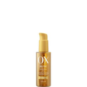 Óleo Nutritivo 3 em 1 Ox Nutre 120ML