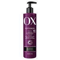 Leave-In de Formatação de Cachos Ox Peptídeos 300ml