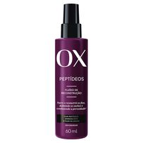Fluído de Reconstrução Sem Enxágue Ox Peptídeos 60ml
