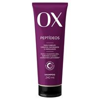 Shampoo Ox Peptídeos 240ml