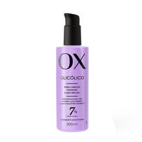 Tratamento Acidificante Ox Glicólico 200ml