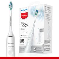 Escova Dental Elétrica Colgate Series 35 1 Unidade