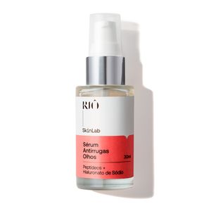 Sérum Antirrugas Olhos Riô SkinLab 30ml