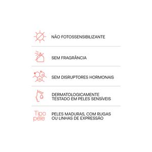 Sérum Antirrugas Riô SkinLab 30ml