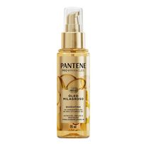 Óleo Capilar Milagroso Pantene Pro-V Miracles Queratina 95ml