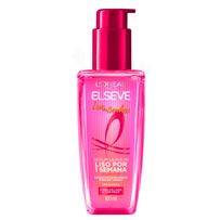 Sérum Leave-In L'Oréal Paris Elseve Liso dos Sonhos 100ml