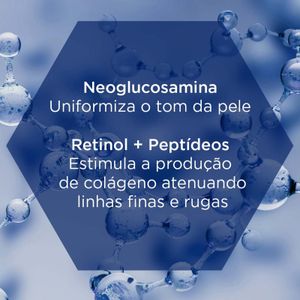 Creme Diurno Antissinais Facial Neostrata Skin Active Fps30 Matrix Support 50g