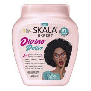 Creme Skala Divino Potão 1kg
