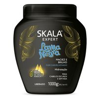Creme Skala Lama Negra 1kg