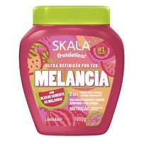 Creme de Tratamento Skala Frutástica Melancia Ultra Definição Por 72h - 1Kg