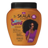 Creme de Tratamento Skala Expert Mais Crespos 1kg