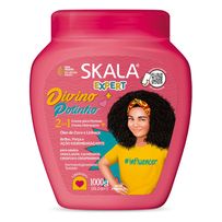 Creme de Tratamento Skala Expert Divino Potinho 1kg