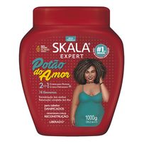 Creme de Tratamento Skala Expert Potão do Amor 1kg