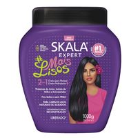 Creme de Tratamento Skala Expert Mais Lisos 1kg