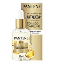 Tônico Capilar Pantene Antiqueda Pro-V Miracles Biotinamina B3 52ml
