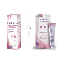 Gel Hidratante Íntimo Hyalufem 24g