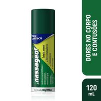 Massageol Aerossol Neo Química 120ml