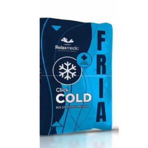Bolsa Térmica Gel Relax Click Cold Relaxmedic