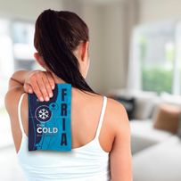 Bolsa Térmica Gel Relax Click Cold Relaxmedic