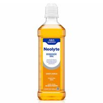 Reidratação Oral Neo Química Neolyte Sabor Laranja 500ml