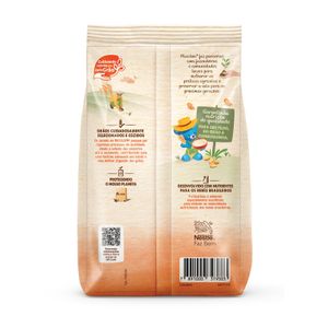 Cereal Infantil Mucilon Multicereais 180g