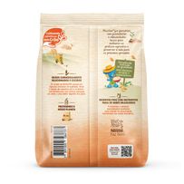 Cereal Infantil Mucilon Multicereais 600g