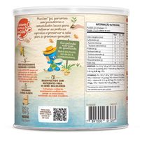 Cereal Infantil Mucilon Arroz 400g