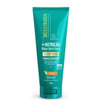 Finalizador Bio Extratus + Nutrição 200g