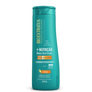 Condicionador Bio Extratus + Nutrição 350ml