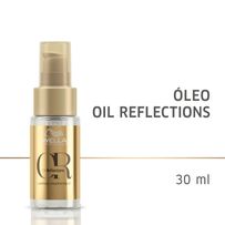 Óleo Capilar Wella Professionals Oil Reflections 30ml