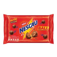 Chocolate Nestlé Nescau Ball 75g