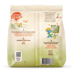 Cereal Infantil Mucilon Milho 360g