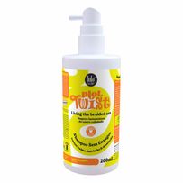 Shampoo Sem Enxágue Lola Plot Twist 200ml