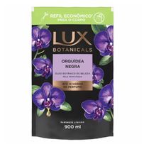 Sabonete Líquido Lux Orquídea Negra Refil 900ml
