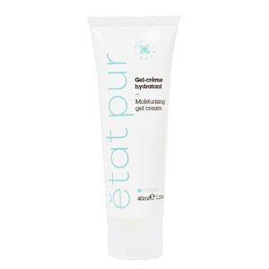 Gel Creme Hidratante Facial Etat Pur 40ml