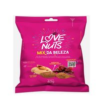 Mix da Beleza Love Nuts 40g