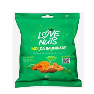 Mix da Imunidade Love Nuts 40g