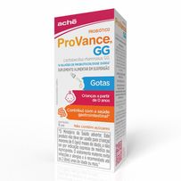 Probiótico ProVance GG Aché em Gotas 5ml