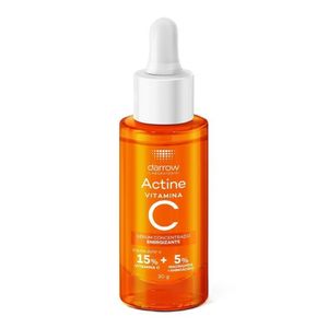 Sérum Concentrado Energizante Actine Vitamina C 30g