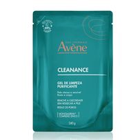 Gel de Limpeza Purificante Avène Cleanance Refil 240g