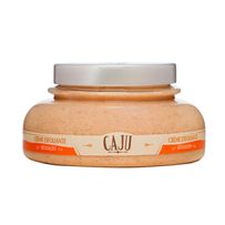 Creme Esfoliante Corporal L'Occitane Caju 200ml