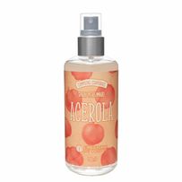 Polpa Corporal Desodorante Hidratante L'Occitane Acerola 200ml